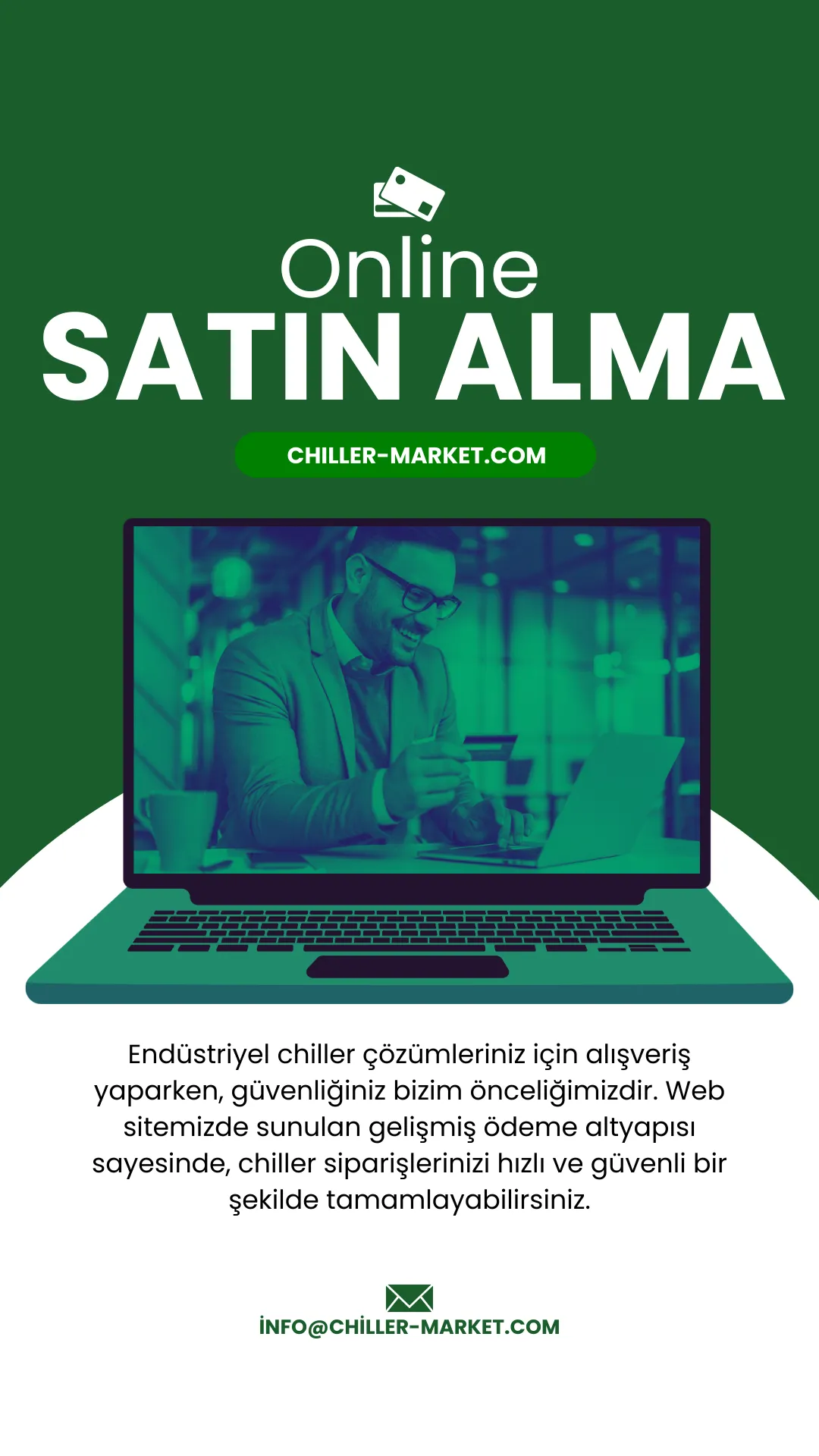 Güvenli Ödeme 1 Güvenli Ödeme