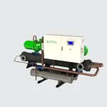 Su Soğutmalı Chiller ARID-W Serisi