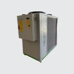 Hava Soğutmalı Chiller ECO-SKY-A 055 10 Hava Soğutmalı Chiller ECO-SKY-A 055