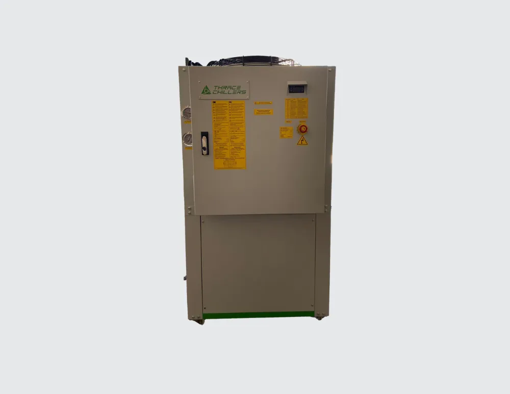 Hava Soğutmalı Chiller ECO-SKY-A 046