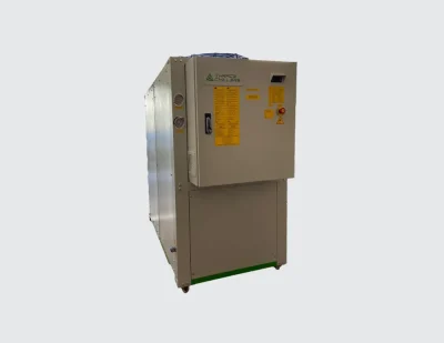 Hava Soğutmalı Chiller ECO-SKY-A 066