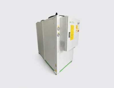 Hava Soğutmalı Chiller ECO-SKY-A 046 - Görsel 5