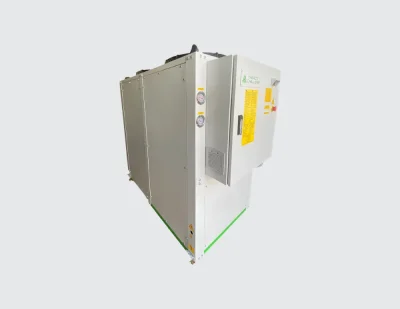 Hava Soğutmalı Chiller ECO-SKY-A 066