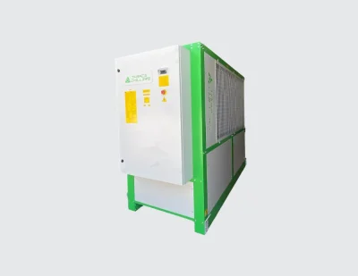 Hava Soğutmalı Chiller ECO-SKY-A 084