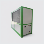 Hava Soğutmalı Chiller ECO-SKY-A 125