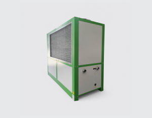 Hava Soğutmalı Chiller ECO-SKY-A 125