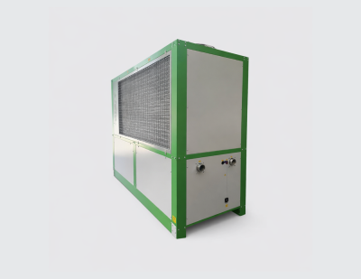 Hava Soğutmalı Chiller ECO-SKY-A 125