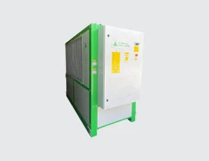 Ana Sayfa 42 Hava Soğutmalı Chiller ECO-SKY-A 125