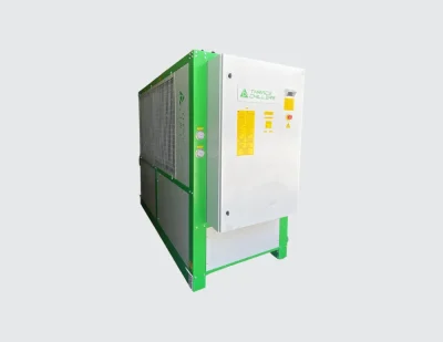 Hava Soğutmalı Chiller ECO-SKY-A 125