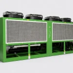 Hava Soğutmalı Chiller ECO-SKY-A 167