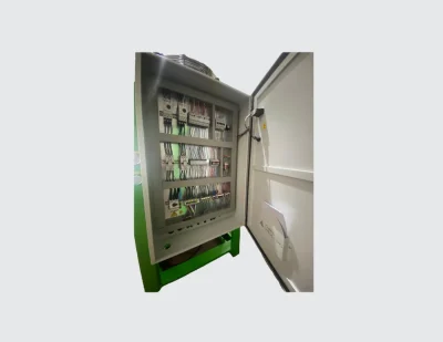 Hava Soğutmalı Chiller ECO-SKY-A 167 5 Hava Soğutmalı Chiller ECO-SKY-A 167 - Görsel 3