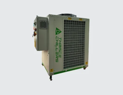 Hava Soğutmalı Chiller ECO-SKY-A 024 9 Hava Soğutmalı Chiller ECO-SKY-A 024 - Görsel 4