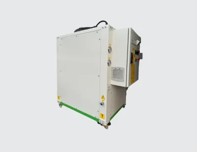 Hava Soğutmalı Chiller ECO-SKY-A 024 10 Hava Soğutmalı Chiller ECO-SKY-A 024 - Görsel 5