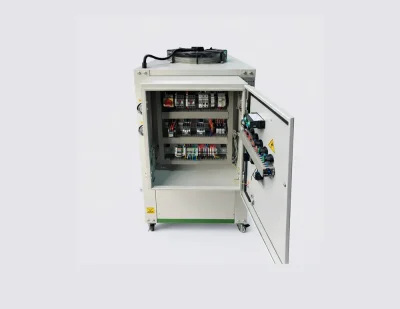 Hava Soğutmalı Chiller ECO-SKY-A 015 - Görsel 5