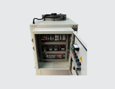 Hava Soğutmalı Chiller ECO-SKY-A 024 11 Hava Soğutmalı Chiller ECO-SKY-A 024 - Görsel 6