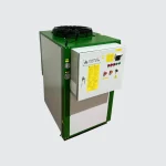 Hava Soğutmalı Chiller ECO-SKY-A 036 13 Hava Soğutmalı Chiller ECO-SKY-A 036