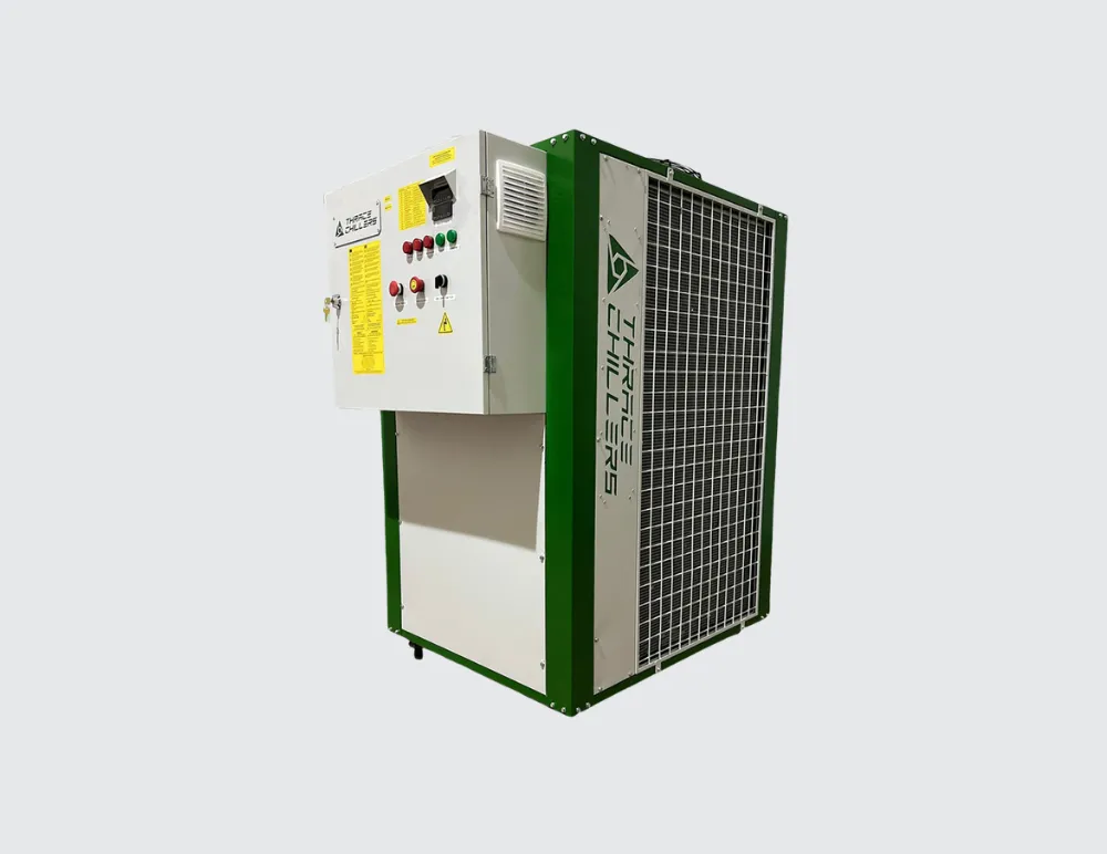 Hava Soğutmalı Chiller ECO-SKY-A 036 2 Sky A 029 3