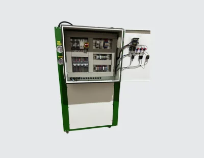 Hava Soğutmalı Chiller ECO-SKY-A 036 9 Hava Soğutmalı Chiller ECO-SKY-A 036 - Görsel 4