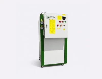 Hava Soğutmalı Chiller ECO-SKY-A 036 10 Hava Soğutmalı Chiller ECO-SKY-A 036 - Görsel 5