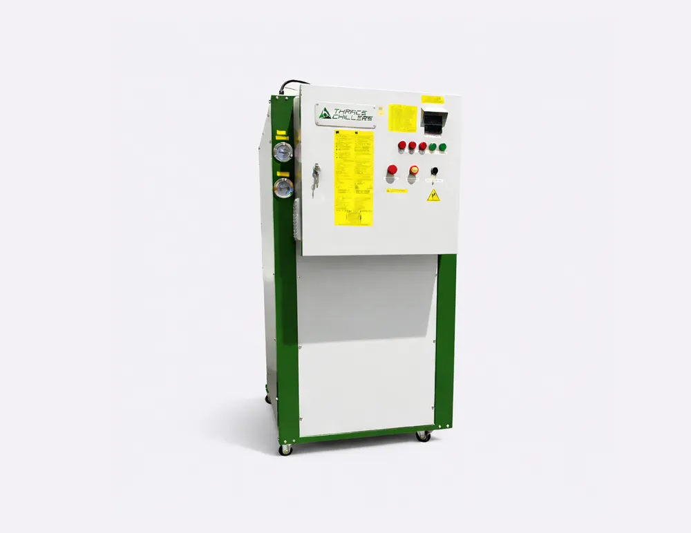 Hava Soğutmalı Chiller ECO-SKY-A 036 4 Sky A 029 5 2