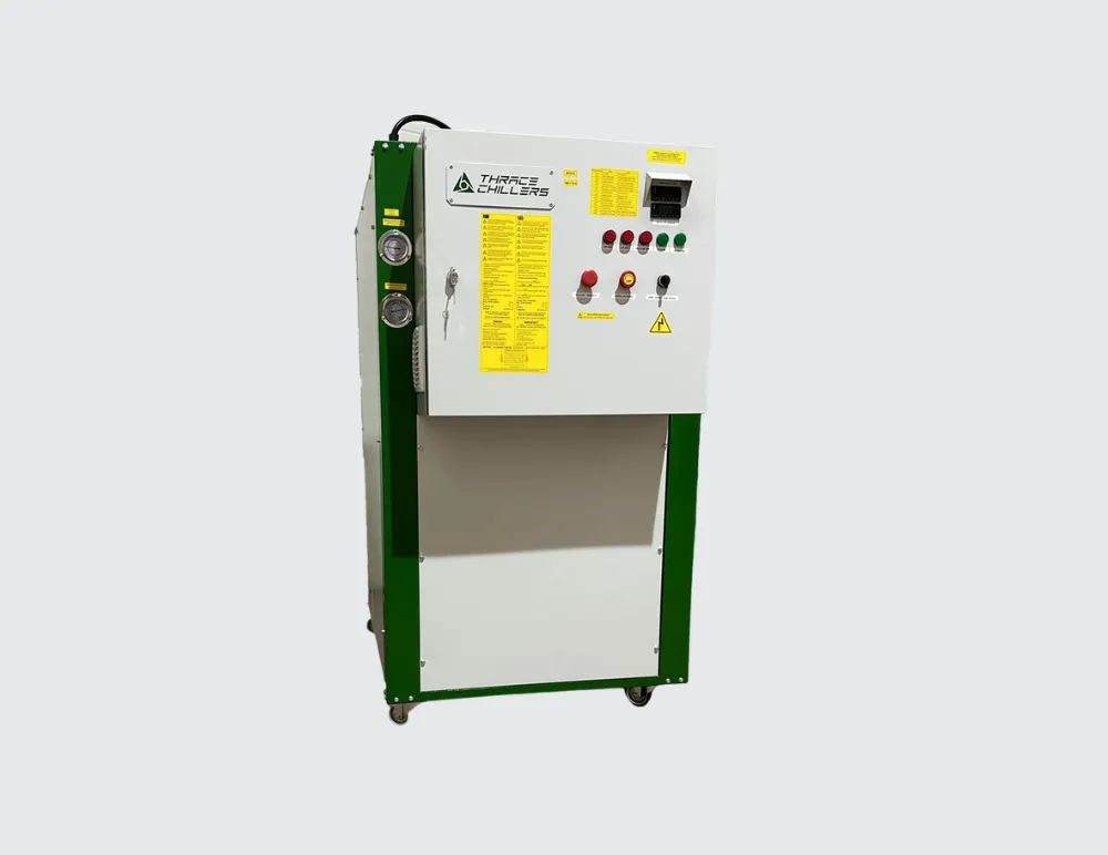 Hava Soğutmalı Chiller ECO-SKY-A 036 4 Sky A 029 5