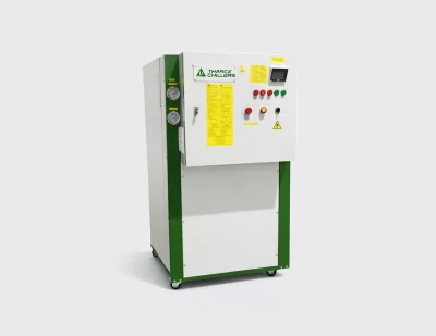 Hava Soğutmalı Chiller ECO-SKY-A 036 11 Hava Soğutmalı Chiller ECO-SKY-A 036 - Görsel 6